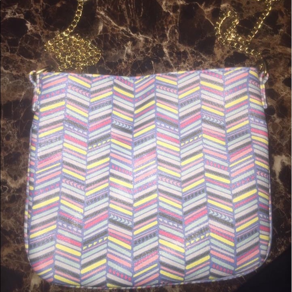 Crossbody Purse